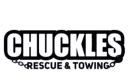 Chuckles Rescue And Towing Services logo